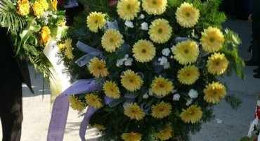 crna kronika, Zdravko Batinić, HDZ BiH, sprovod, oživio