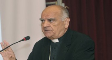 Popis svih katoličkih žrtava komunističke vladavine