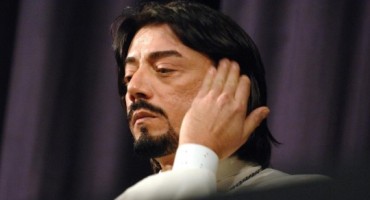 Zlatko Sudac, Thompson, Zlatko Sudac