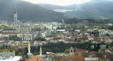 Grad Mostar
