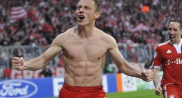 Njemačka: Olić kažnjen zbog klađenja