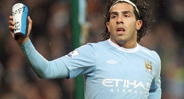 Boci Juniors pripao superclasico, Tevez odlučio utakmicu