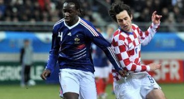 Hrvatska, Vatreni, nogomet
