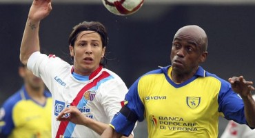 serie a, namještanje utakmica