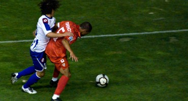 Deportivo 'iščupao' bod kod Seville