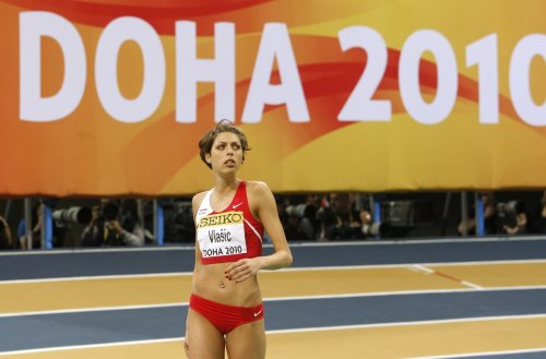 Blanka Vlašić, Blanka Vlašić, Blanka Vlašić, Blanka Vlašić