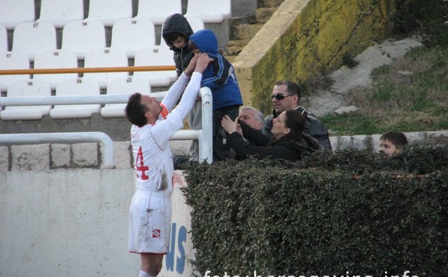 HŠK Zrinjski, Mario Ivanković