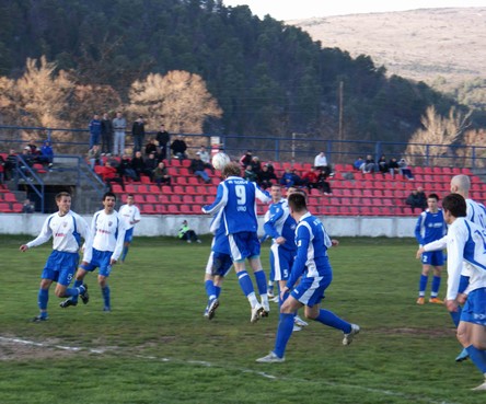 HNK Čapljina, HNK Čapljina, NK Troglav Livno, FK Lokomotiva
