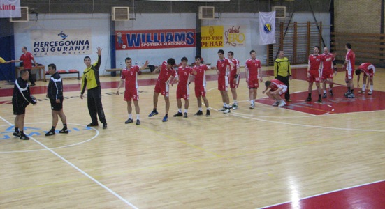 HMRK Zrinjski