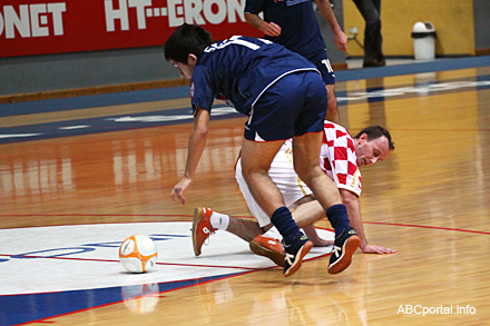 Marušić