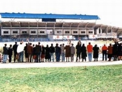 Bugojnom se i dalje šetaju odgovorni za nestanak i likvidaciju 19 Hrvata i mučenja u logoru Stadion