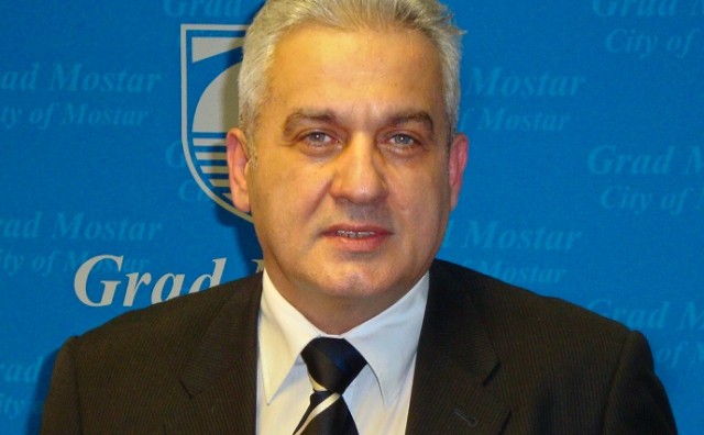 Ljubo Bešlić