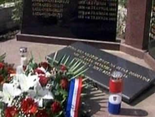 Da se ne zaboravi: Pokolj nad Hrvatima u selu Trusina