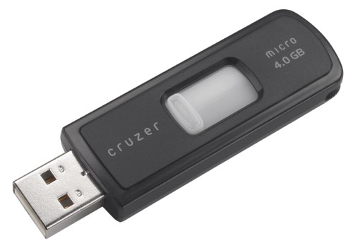 Budite oprezni: Što biste napravili ako pronađete izgubljeni USB stick?