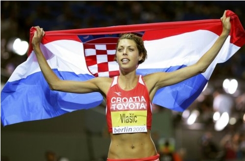 Blanka Vlašić: Moja vrijednost ne leži u uspjesima, ni u tome kako me drugi vide, već kakva sam u Božjim očima
