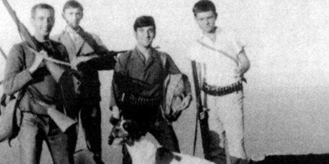 Bruno Bušić - žrtva Udbina ubojice (2): Dok su ga tukli, udbaši pjevali ‘Lijepu našu’