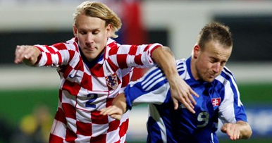 Domagoj Vida potpisao za Bayer