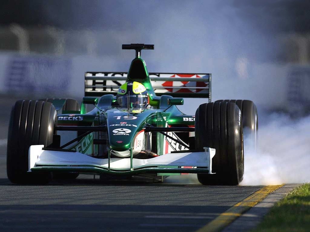 Formula 1: Lewis Hamilton slavio u Monzi