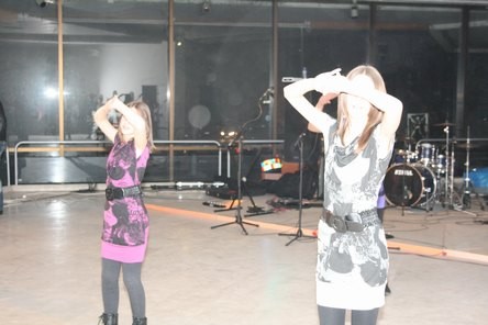 Humanitarni Uskršnji koncert i likovna radionica u robnoj kući Čapljina