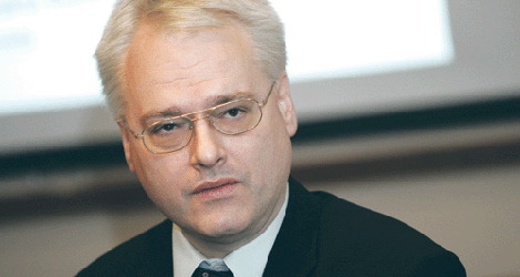 Josipović o stanju u BiH
