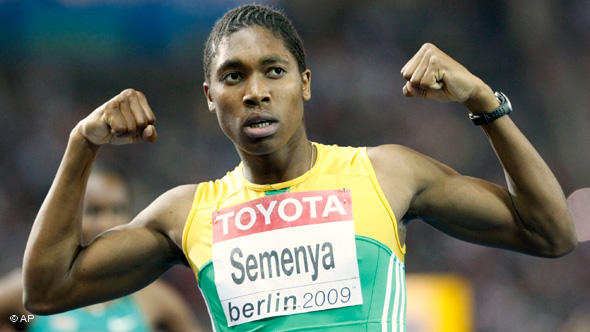 Kojeg je spola atletičarka Semenya bit će obznanjeno u lipnju