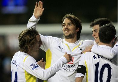 Tottenham u siječnju prodaje Kranjčara i Bentleyja