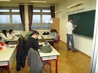 Loši učitelji mogu štetiti darovitim učenicima