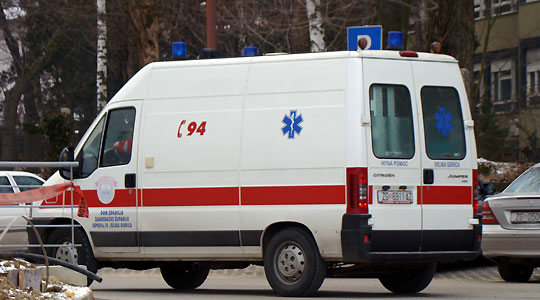 Kraj Doboja pronašli raskomadano tijelo djevojke i mrtvog mladića