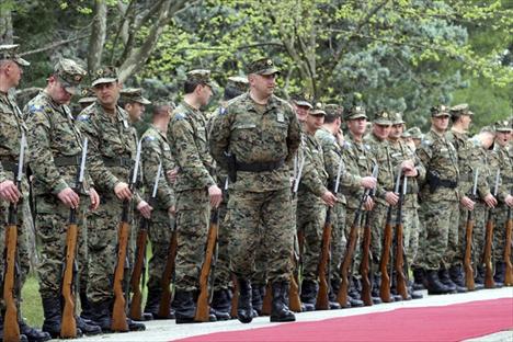 Poziv na obilježavanje 18. obljetnice brigade "Rama"