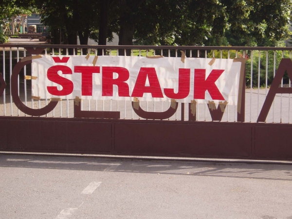 HNŽ: Policija, prosvjetari, državni službenici stupaju u štrajk, ako bude smanjenja plaća