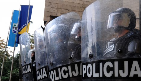 Sarajevska Tragikomedija i Naša Ispaštanja