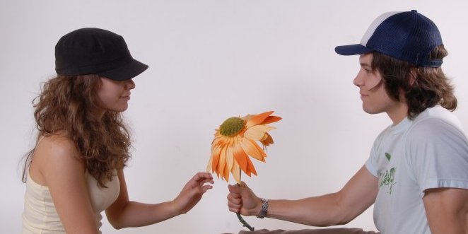 5 ideja za romantični proljetni spoj