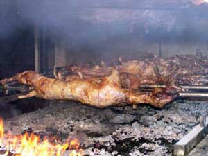 U emisiji “Dobro jutro Hrvatska” gastronomija Hercegovine
