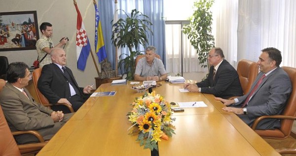 U Mostaru počeo sastanak kreševske šestorke