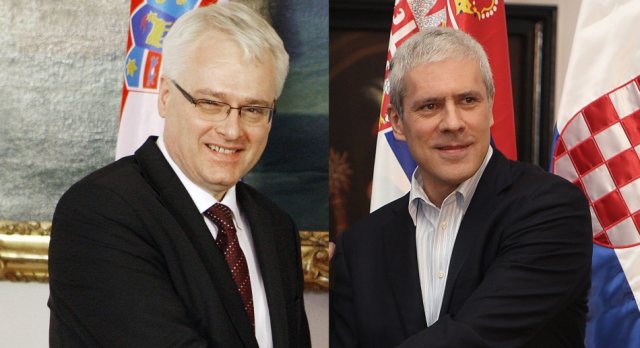 Srpski predsjednik stigao u Vukovar