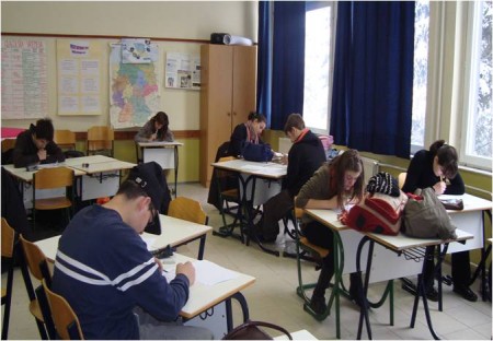 U Posušju održano županijsko natjecanje Dani hrvatskoga jezika