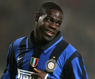 Balotelli opet na naslovnicama tabloida zbog novog skandala