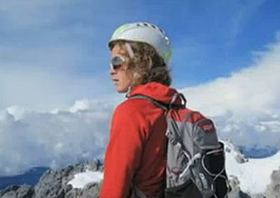13-godišnjak u pohodu na Mount Everest