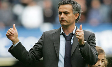 Autor Mourinhove biografije tvrdi: Potpisao je predugovor s Unitedom