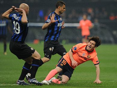 Inter i Roma pobijedili, ali i uzrujali svoje navijače