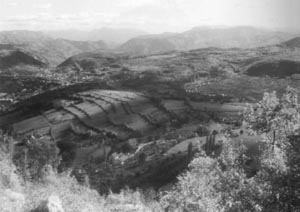 "Na kraju puta" - Pogledajte Ramu 1971. godine