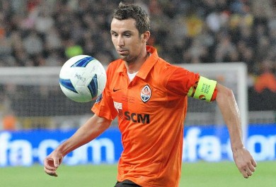 Dario Srna: Hvala Srbima što mi nisu zviždali!