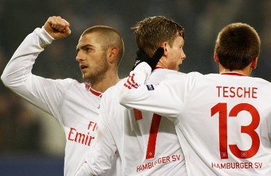 Pogledajte preokret Petrića i Nistelrooya u tri minute!