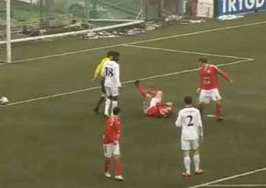 Prevara godine stiže s Farskih Otoka?!