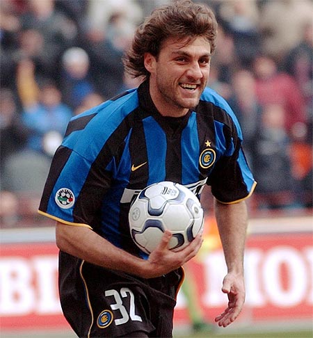 Vieri traži da se Interu oduzme naslov iz 2006. godine