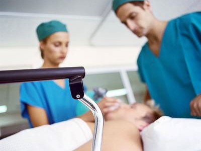 Virusni gastroenteritis