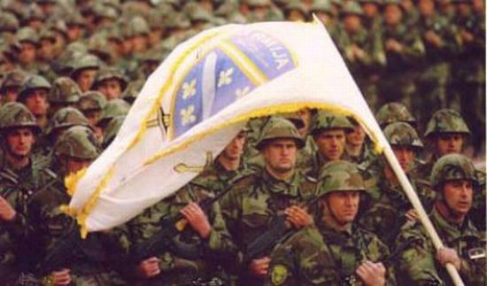 Armija RBiH protjerala sedam puta više Hrvata, nego HVO Bošnjaka