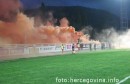HŠK Zrinjski-FK Željezničar 1:1