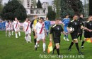 HŠK Zrinjski-FK Željezničar 1:1