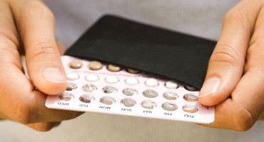 50. rođendan kontracepcijske pilule